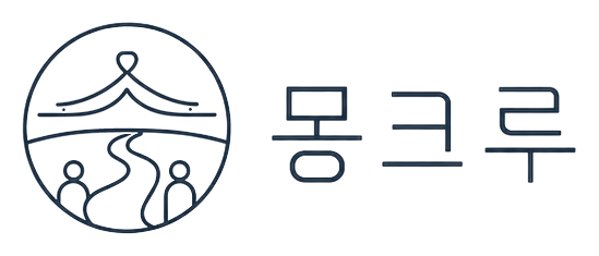 몽크루 MONGOLIA CREW